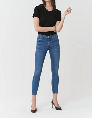 3X1 - Sophie Miles Skinny Jeans
