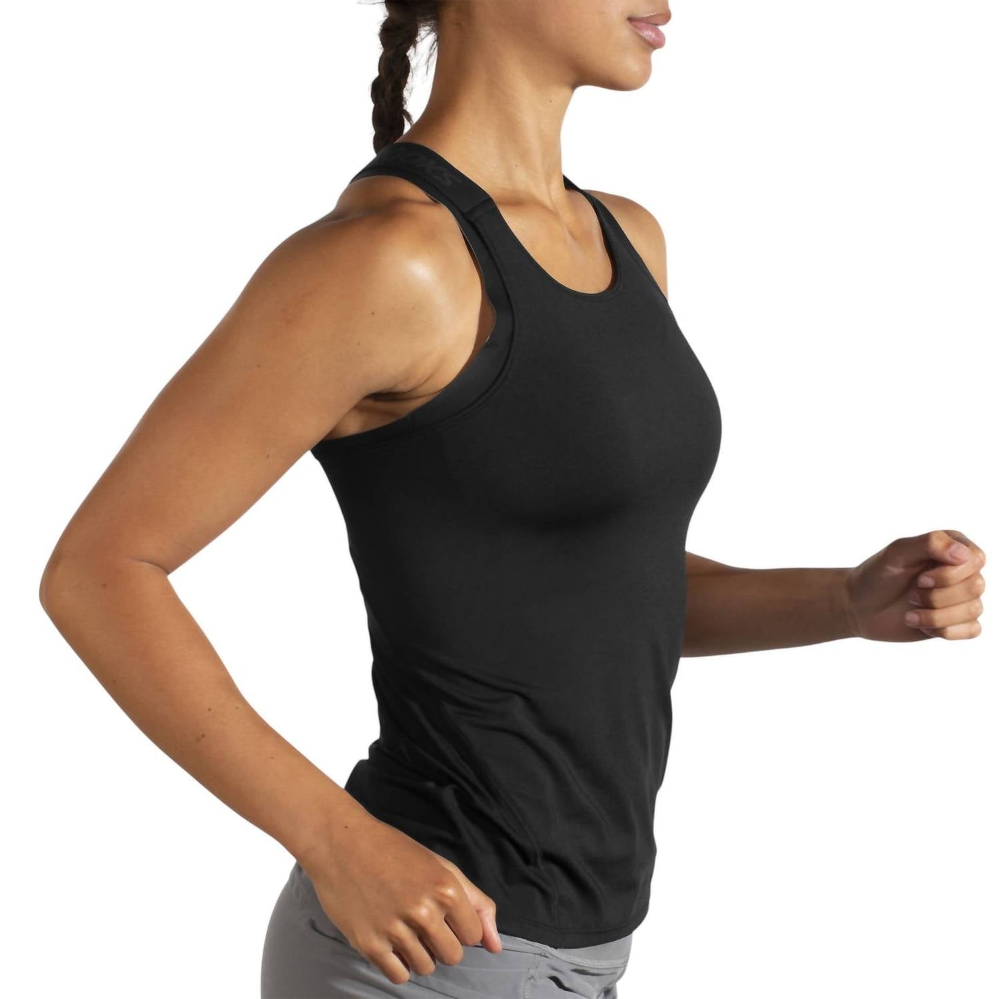 Brooks - WOMEN'S PICK-UP TANK TOP