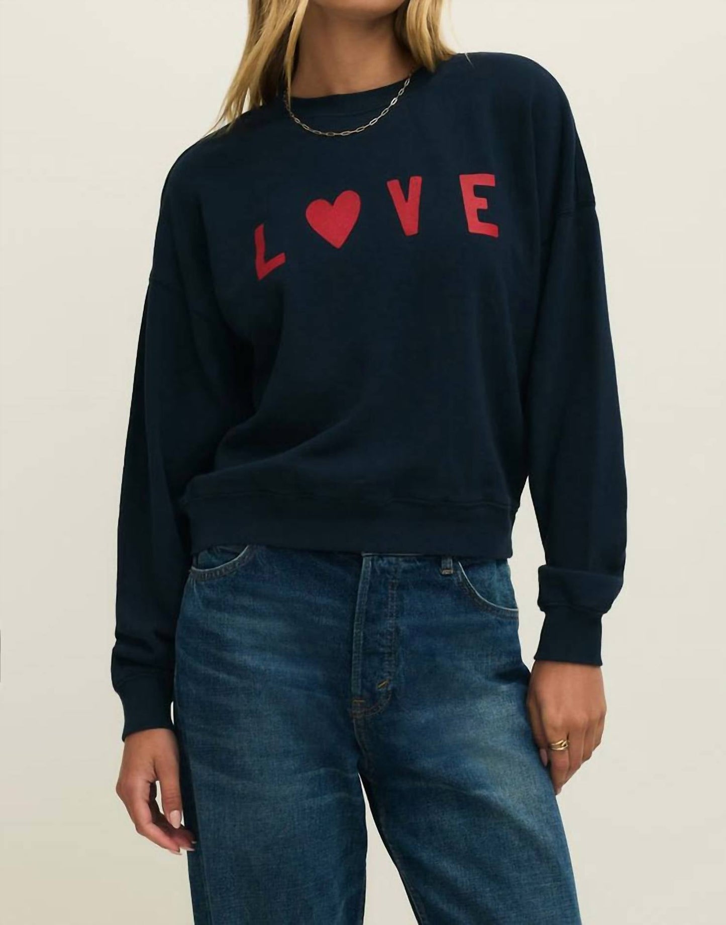 Z Supply - First Date Sweatshirt
