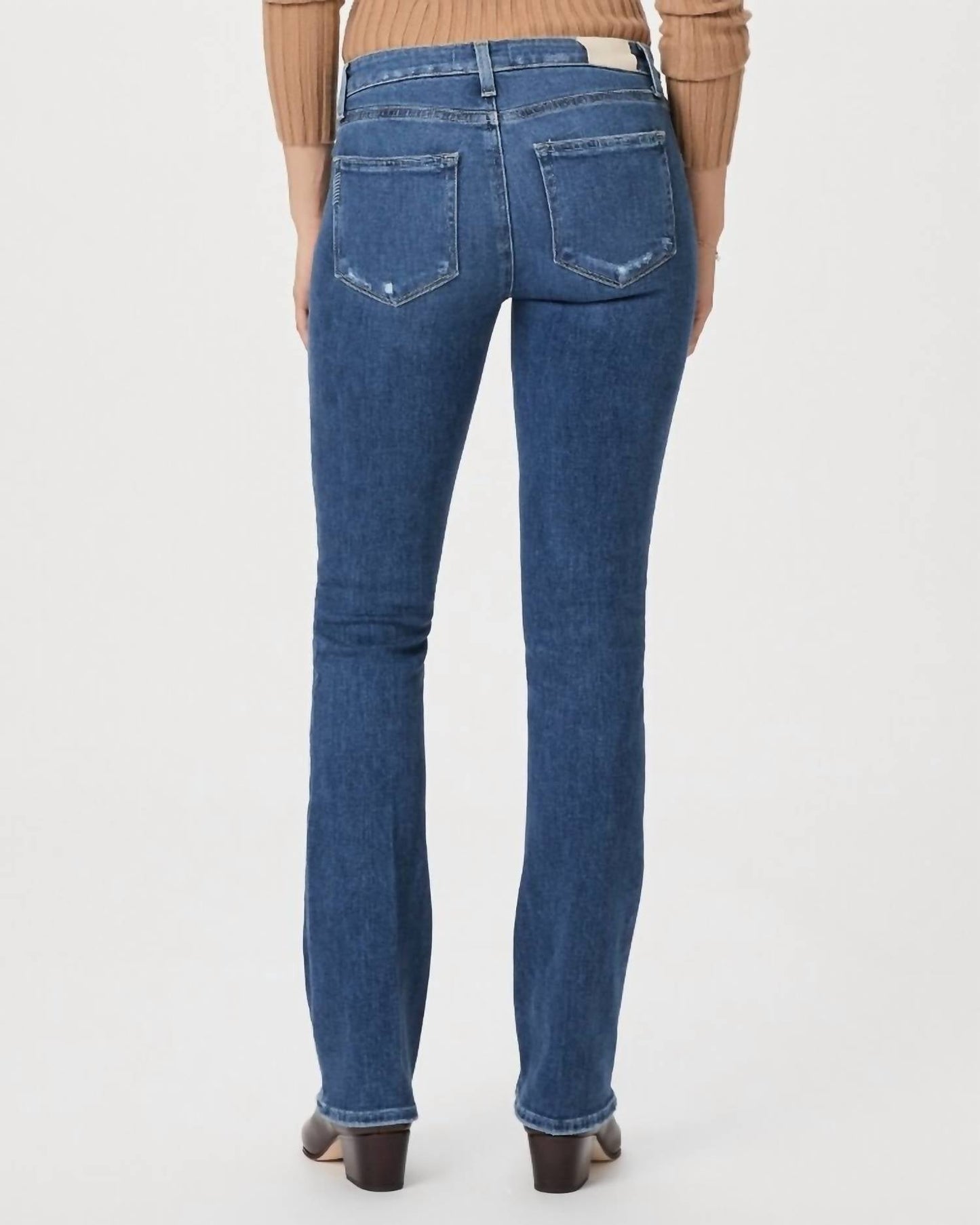 Paige - Manhattan Boot Jean