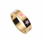 Alchemy & Co - Women's Free Spirit Ring