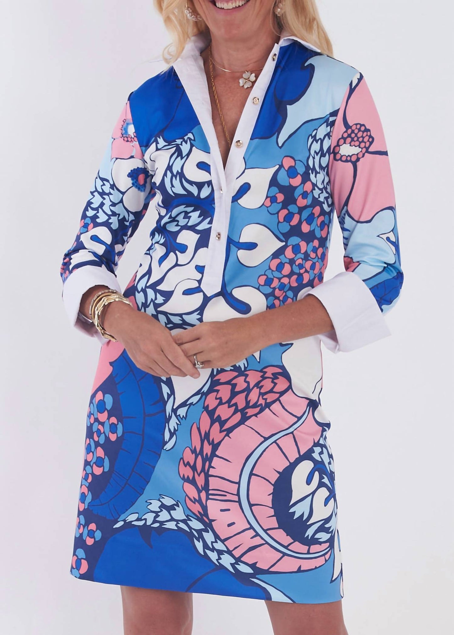 Ck Bradley - Ivy Dress