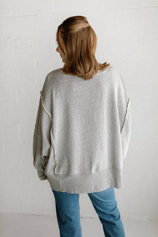 Free People - Graphic Camden Tee