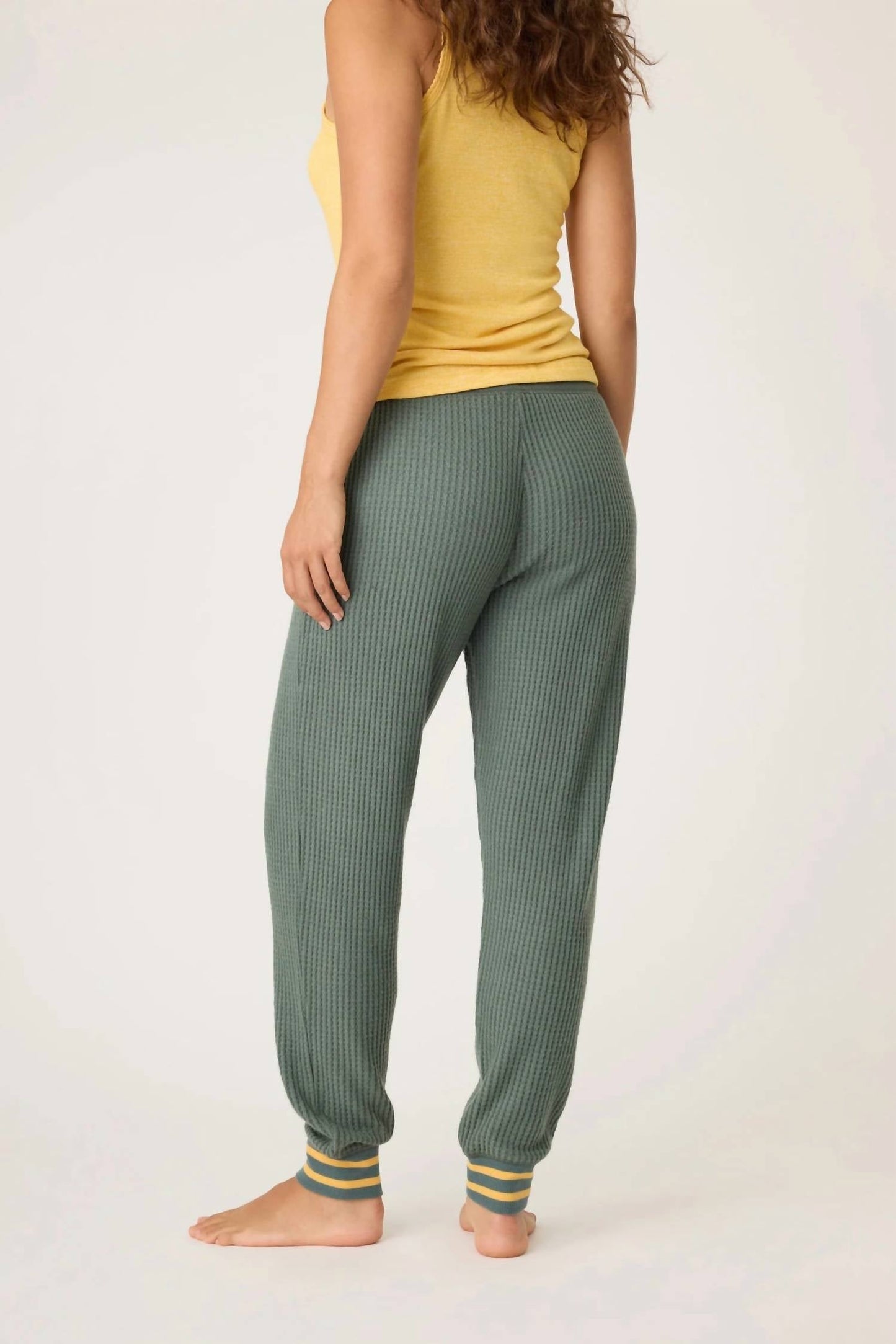 Pj Salvage - Campfire Cozy Thermal Lounge Pants