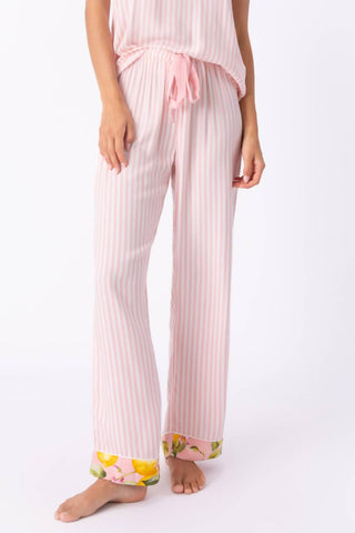 Pj Salvage - In Full Bloom Pajama Pant