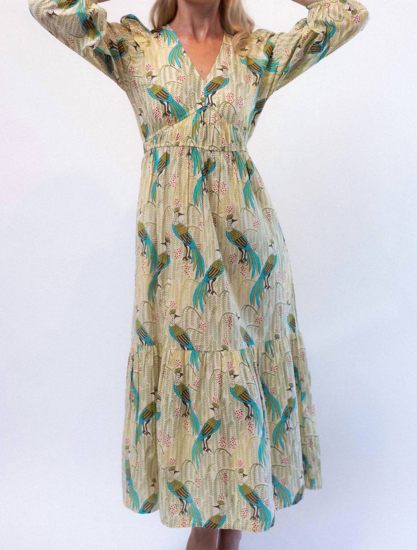 Starkx - Porto Dress