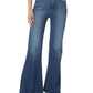 Paige - Charlie High Rise Flare Leg Jeans