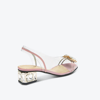 Azuree Cannes - Women's Mawa Slingback Sandal