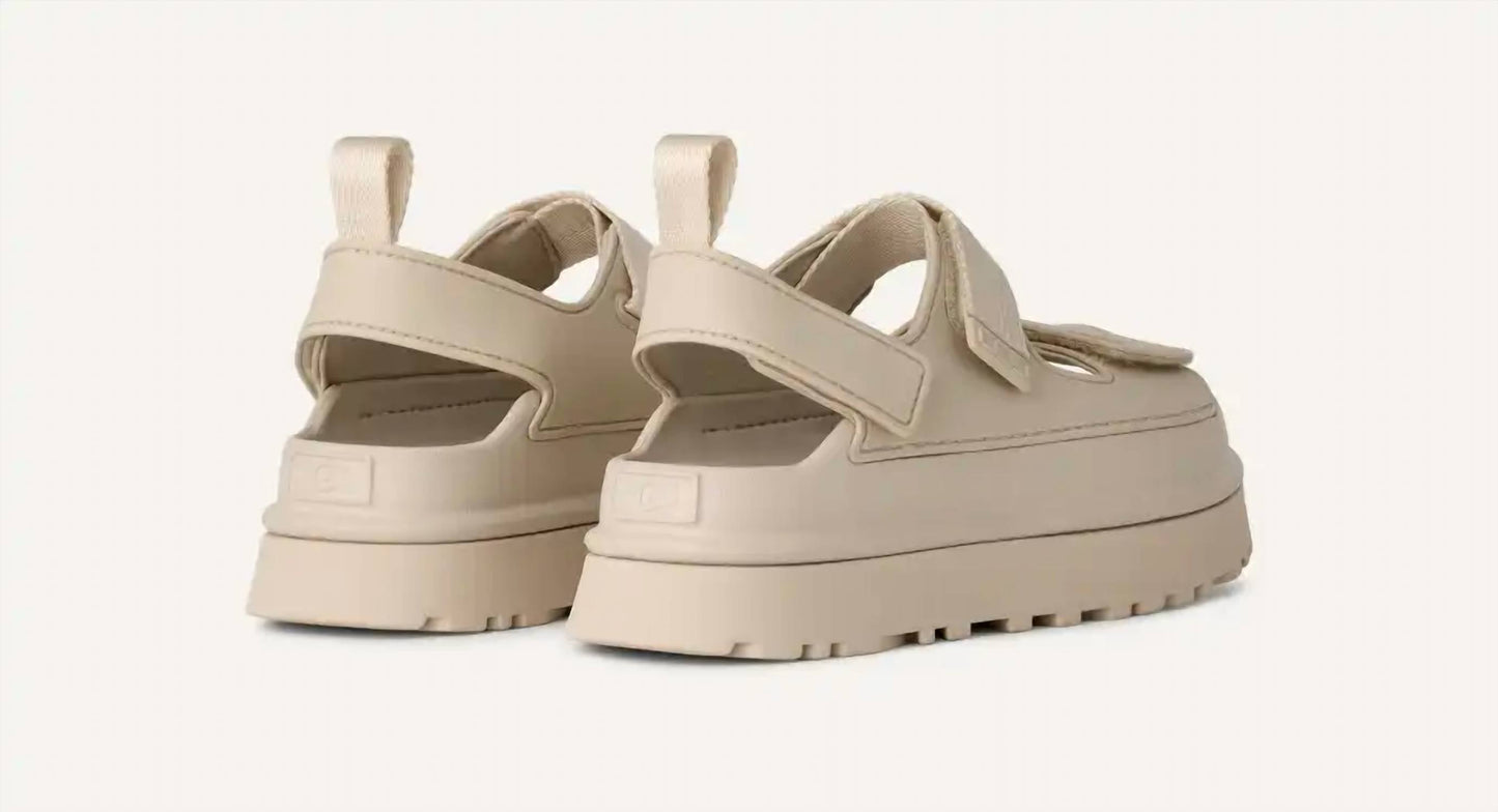 Ugg - Women's Goldenglow Sandals