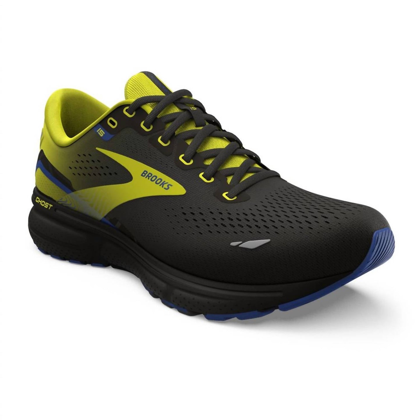 Brooks - MEN'S GHOST 15 RUNNING SHOES
