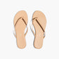 Tkees - Lily Nudes Sandals