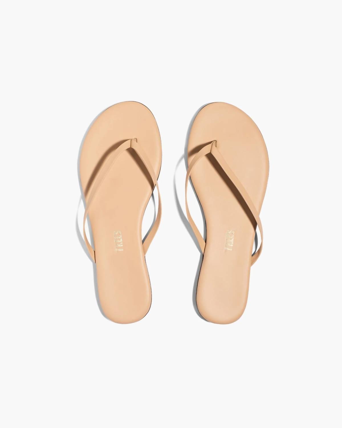 Tkees - Lily Nudes Sandals