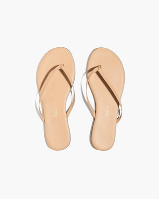 Tkees - Lily Nudes Sandals