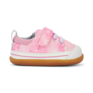 See Kai Run - Baby Girl Stevie First (infant/toddler) Walker Shoe