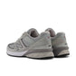 New Balance - Men's MADE in USA 990v5 Core Running Shoes