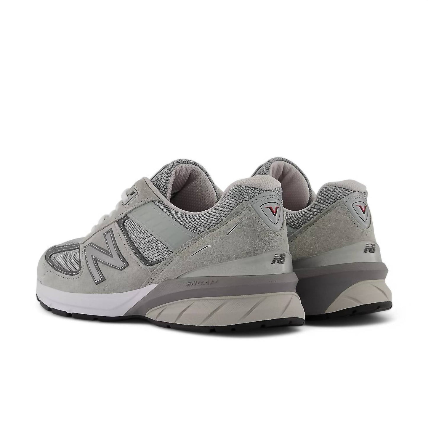 New Balance - Men's MADE in USA 990v5 Core Running Shoes