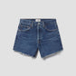 Agolde - Parker Long Short