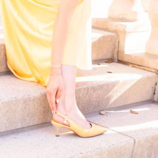 J. Renee - Women's Ferryanne Slingback Pump