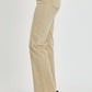 Risen - Hi Rise Tummy Control Jeans