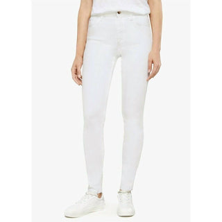 Joe'S Jeans - Flawless The Charlie Hennie High Rise Skinny-Ankle Jeans