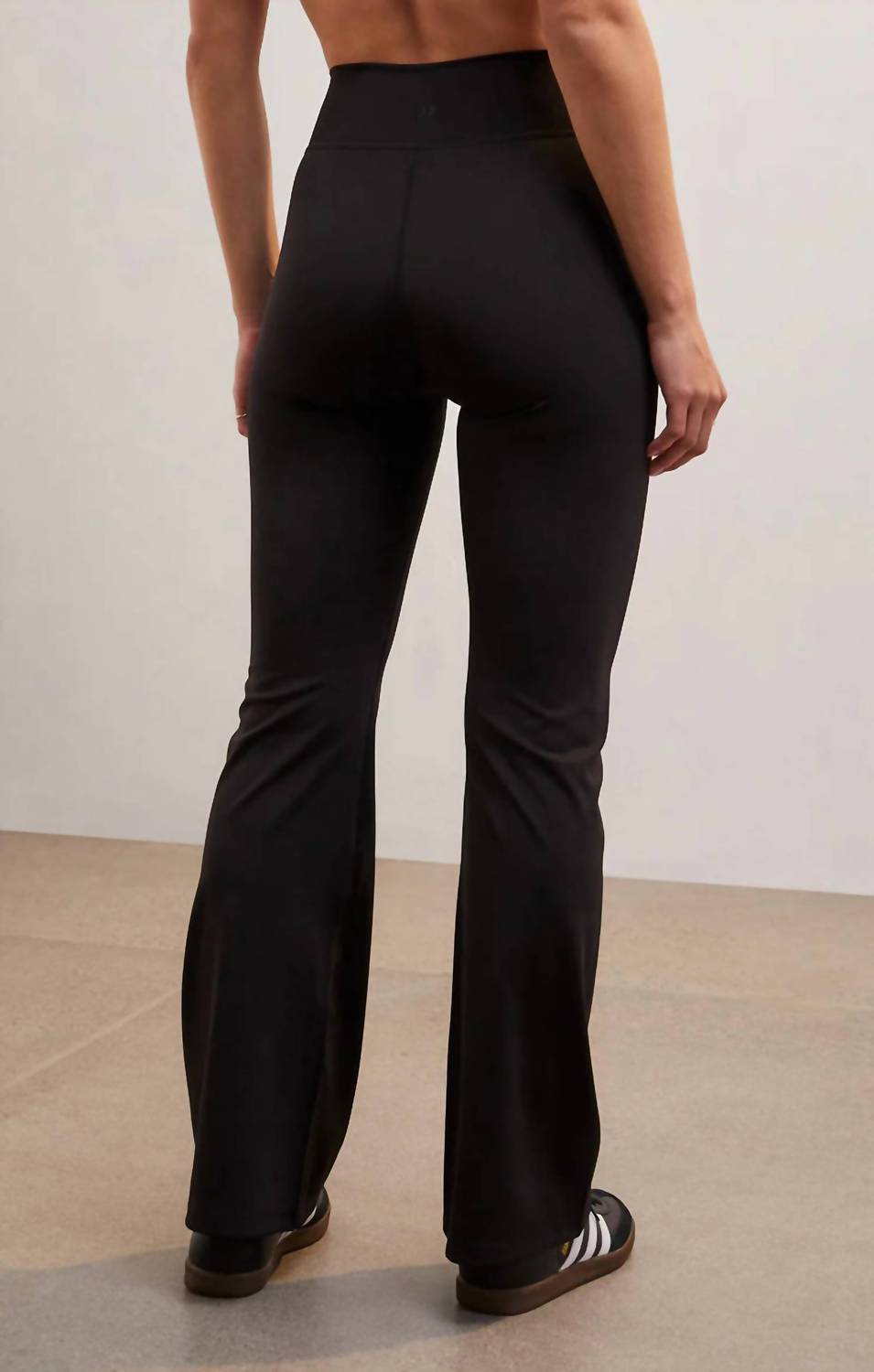 Z Supply - Wear Me Out Flare Pant