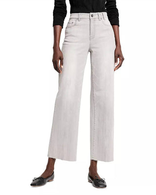Nic + Zoe - 28" Wide Leg Weekend Jeans