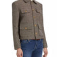 Nili Lotan - Paola Jacket