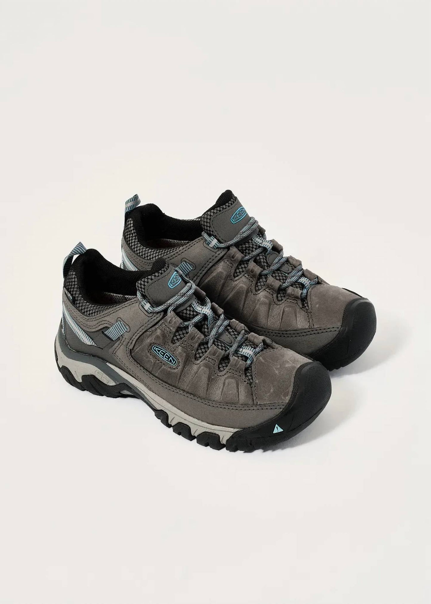 Rather Keen - Women's Targhee Iii Low Waterproof Shoes