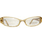 Coach - Women's Paulina Eyeglasses