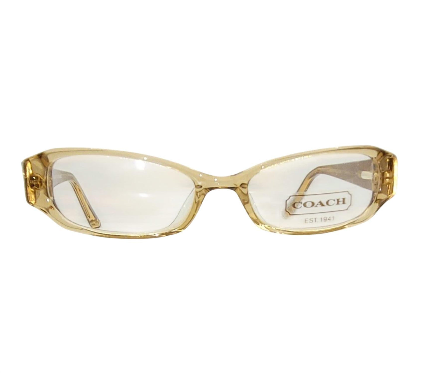 Coach - Women's Paulina Eyeglasses