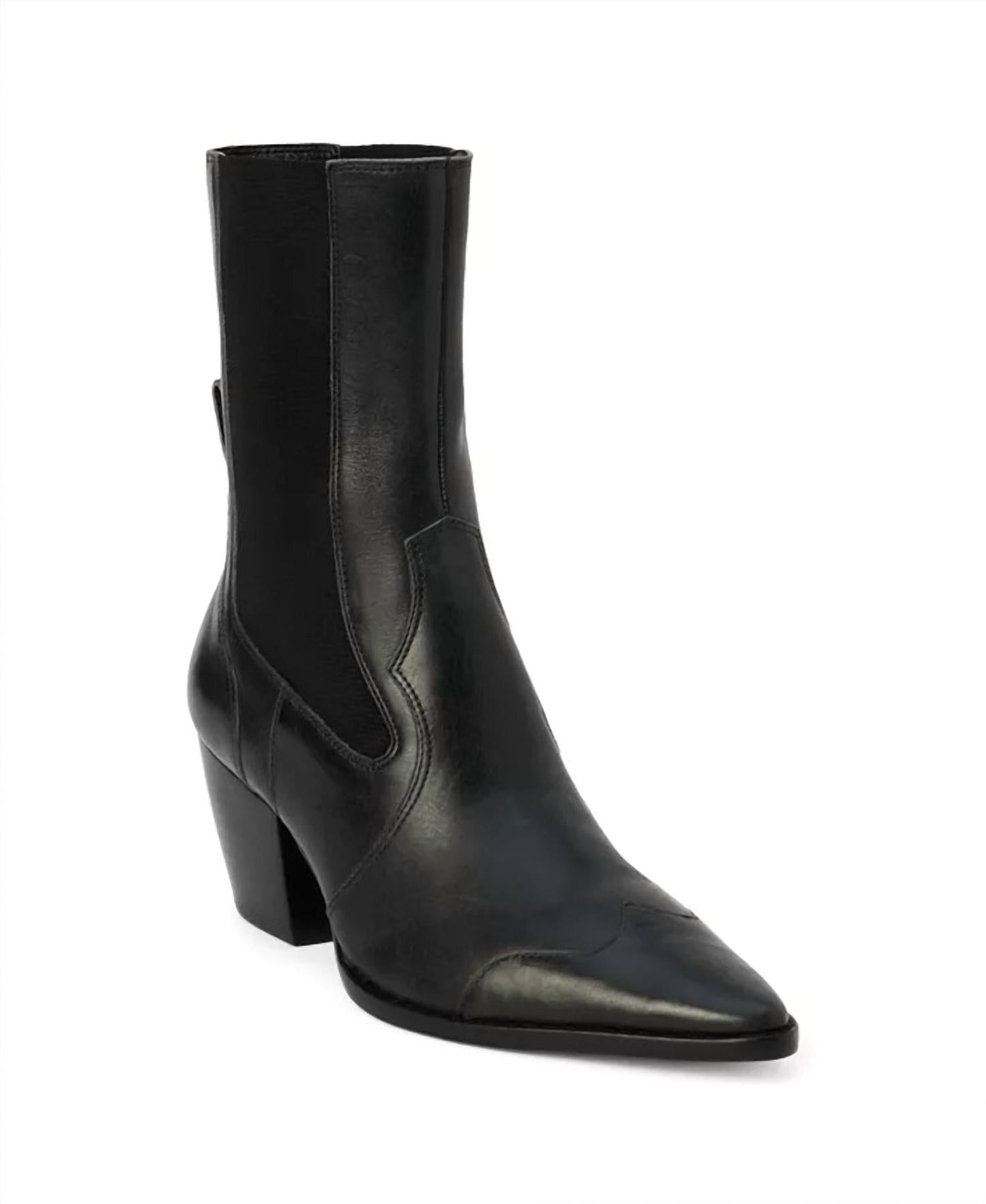 Matisse - Women's Keith Low Boots