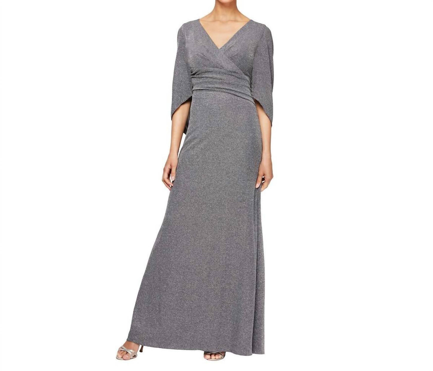 Alex Evenings - 8127891