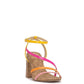 Jessica Simpson - Women's Reyvin Sandals