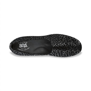 Sas - WOMEN'S BLISS SLIP ON WEDGE - DOUBLE WIDE