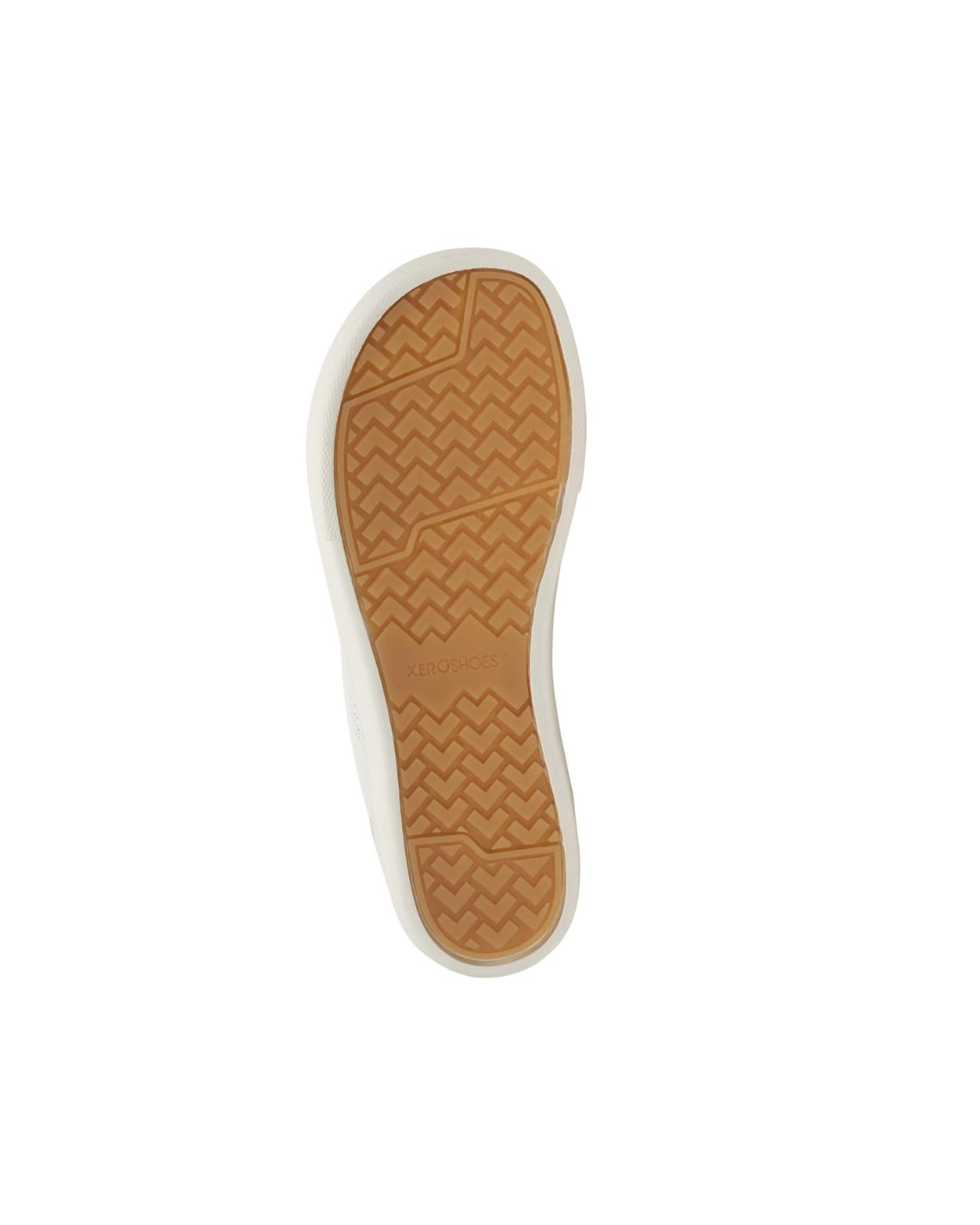 Xero Shoes - Men's Dillion Leather Sneaker
