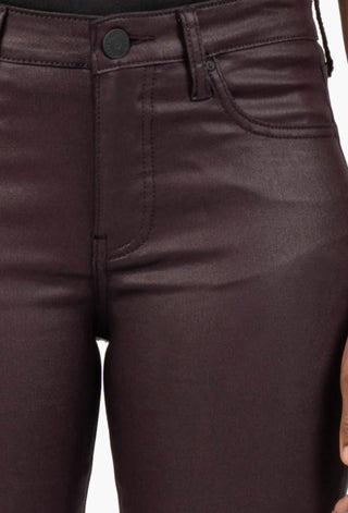 Kut From The Kloth - Kelsey High Rise Ankle Flare Jeans