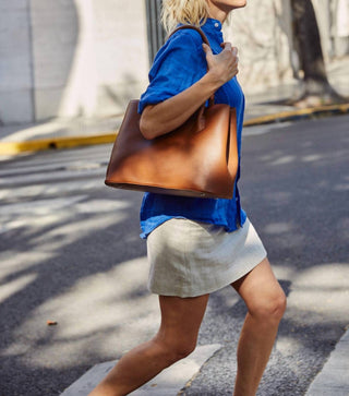 Mesch - Women's Katie Tote Bag