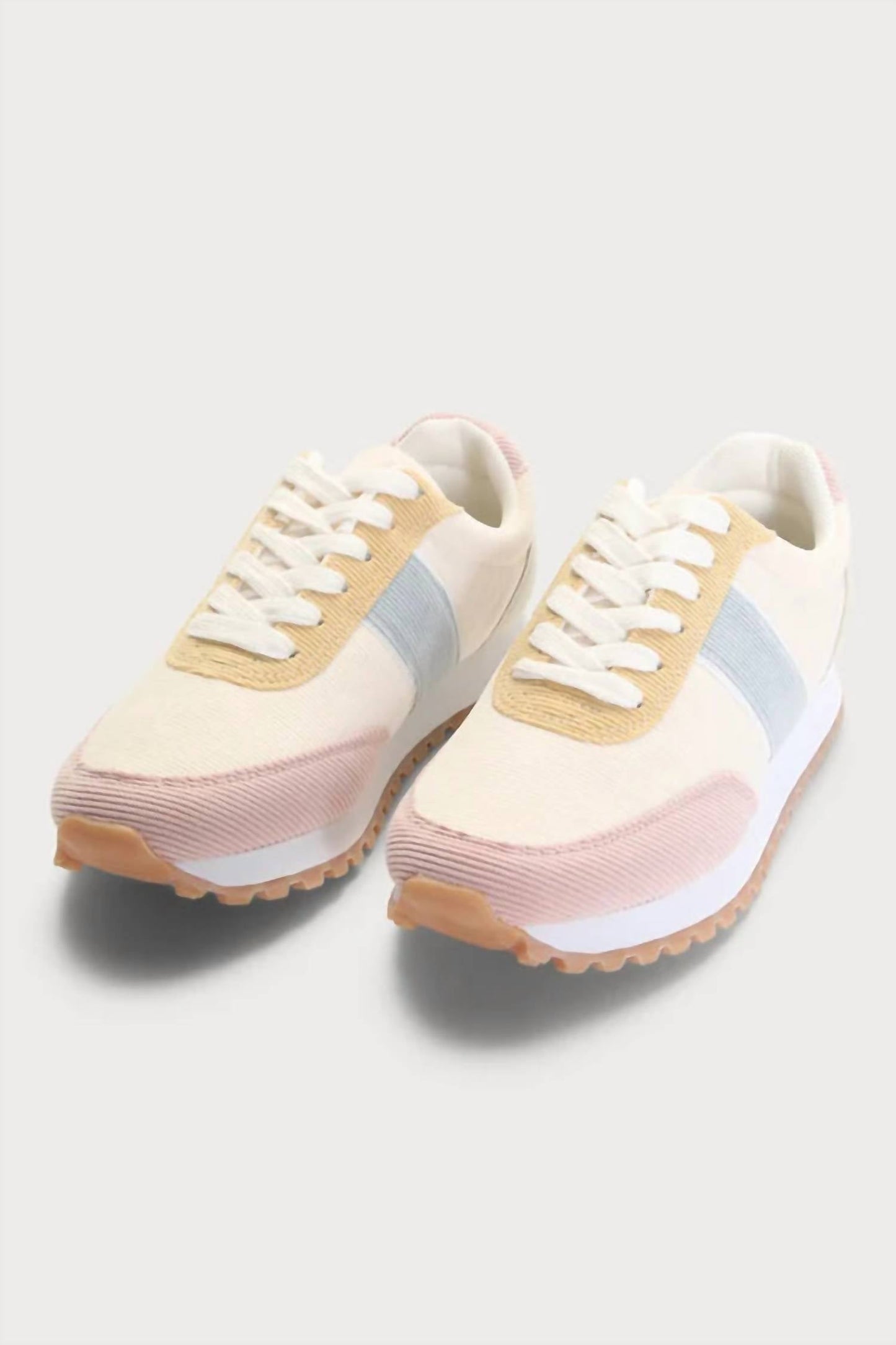Chinese Laundry - Desert Dog Sneakers