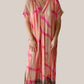 Bel Kazan - Allegra Kaftan Dress