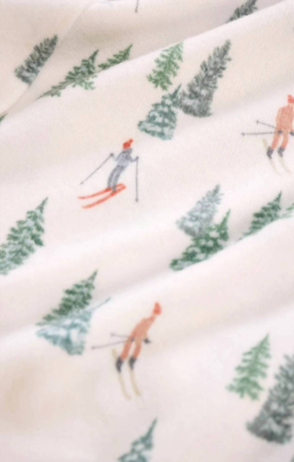 Z Supply - Alpine Long Sleeve Sweater