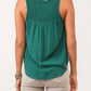 Dear John Denim - Paige Ruched Tank