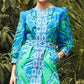 Tyler Boe - Kelsey Cotton Graphic Dress