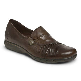 Cobb Hill - Women's Paulette Slip On Shoes - Extra Wide Width