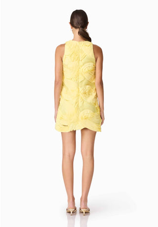 Elliatt - Asher Mini Shift Dress