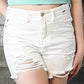 Judy Blue - Distressed Shorts