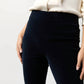 Ann Mashburn - Fayette Flare Cropped Pants