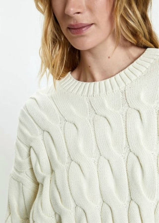 Pistola - Cable Knit Sweater