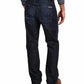Hudson - Buckley Athletic Fit Jeans