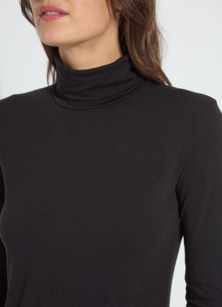 Lysse - Essential Longsleeve Turtleneck Tee
