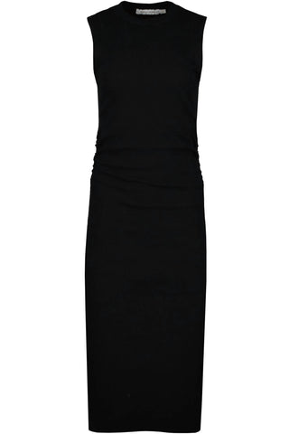 Bishop + Young - Women's Moderne Rib Knit Dress